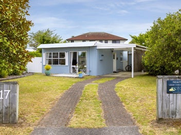 1/17 Rainbow Drive, Rainbow Point, Taupō