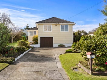 15 Browning Street, Manurewa East, Auckland