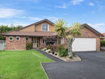 21 Elm Place, Tikipunga, Whangarei