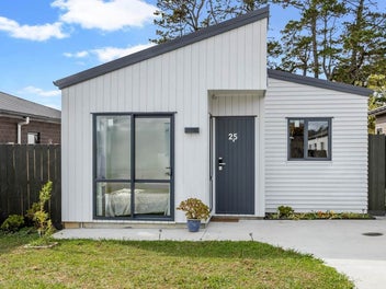 25 Rongomai Street, Helensville, Helensville