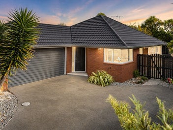 59 Uxbridge Street, Redwood, Christchurch