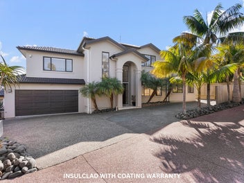 30 Scarlet Oak Drive, Schnapper Rock, Auckland