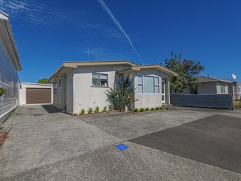 228 Grey Street, Palmerston North, Palmerston North