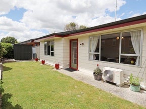 82A Islington Street, Turnbull Thomson Park, Invercargill
