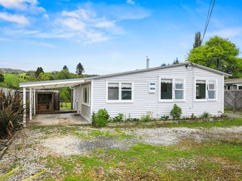 52 Ellis Road, Te Kuiti