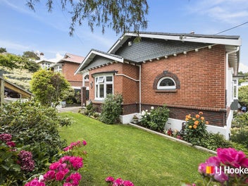 61 Hazel Avenue, Caversham, Dunedin