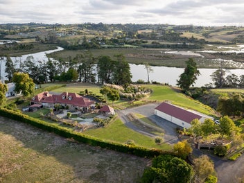 72 Potts Road, Howick