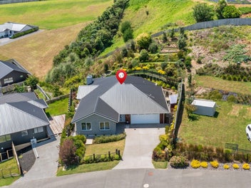 3 Kissling Terrace, Pyes Pa, Tauranga
