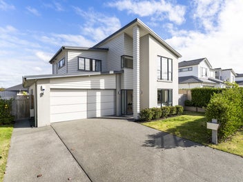 12 Appaloosa Street, Karaka, Papakura
