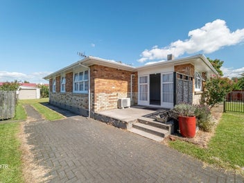 78 Malfroy Road, Victoria, Rotorua