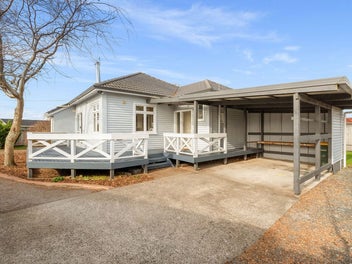 52 Wikaraka Street, Ngongotaha, Rotorua
