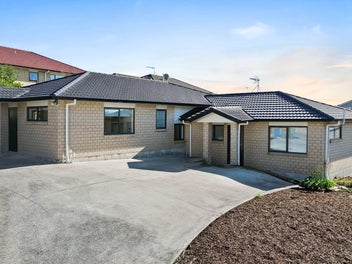 54 Mili Way, Ranui, Auckland