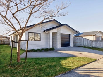 21 Marion Crescent, Papamoa Beach, Papamoa