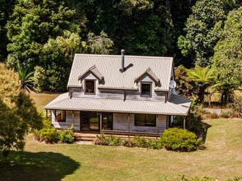 239 Horeke Road, Ōkaihau