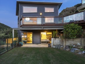 211 Houghton Bay Road, Houghton Bay, Wellington