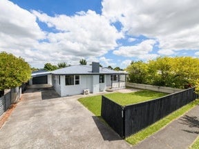 160 Milson Line, Milson, Palmerston North