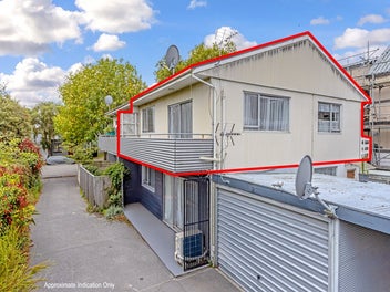 4/162 Chester Street East, Christchurch Central, Christchurch