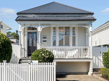 88 John Street, Ponsonby, Auckland