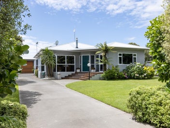 37 Maltby Street, Meeanee, Napier