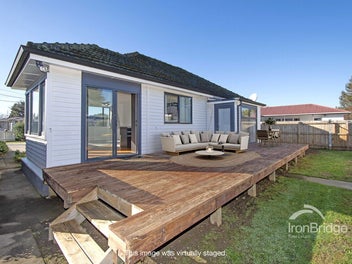 32 Amyes Road, Hornby, Christchurch
