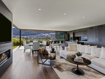 2 White Stag Rise, Kelvin Heights, Queenstown