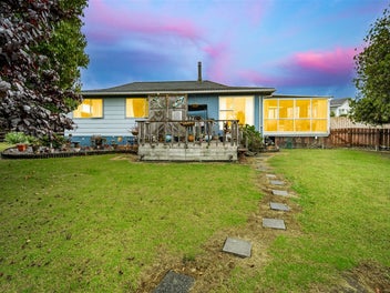 9 Bahari Drive, Ranui, Auckland