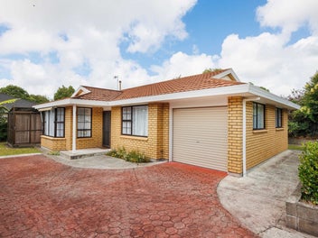 98 Monrad Street, Highbury, Palmerston North