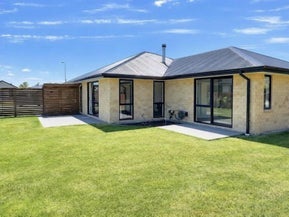 60 Suffolk Drive, Kirwee, Kirwee