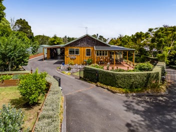 320C Frankley Road, Ferndale, New Plymouth