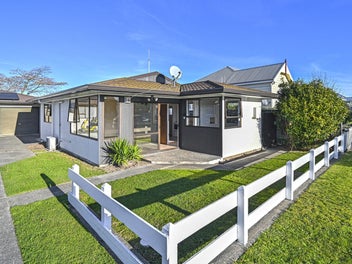 3/104 LOVEDALE ROAD, Saint LEONARDS, HASTINGS