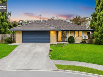 34 Liddesdale Place, Papakura, Papakura