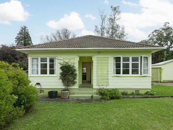 26 Great North Road, Waipawa, Waipawa