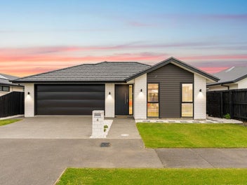 4 Elsie Street, Halswell, Christchurch