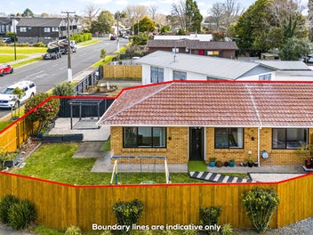 1/10 Airfield Road, Takanini, Auckland