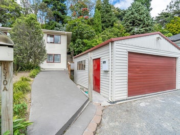 1010A Fergusson Drive, Clouston Park, Upper Hutt