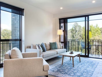 201/25 Potter Avenue, Northcote, Auckland