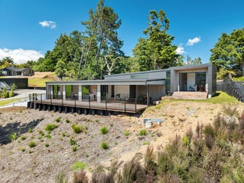 9 Fantail Lane, Whareora, Whareora