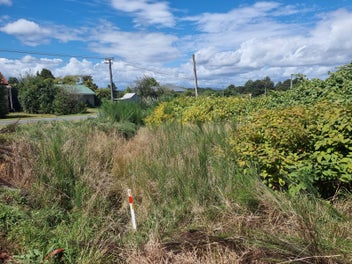48 Clifford Street, Blackball, Greymouth