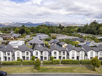 5/5 Yew Tree Lane, Hillmorton, Christchurch