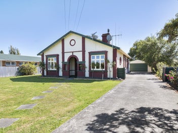 4 Kairanga Bunnythorpe Road, Bunnythorpe, Palmerston North