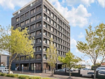 105/145 Symonds Street, Newton