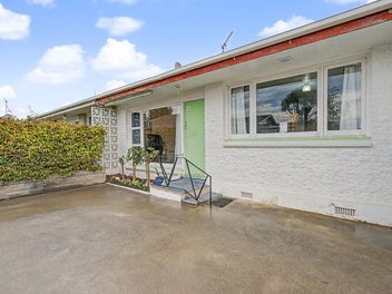 54D Hensley Street, Gladstone, Invercargill