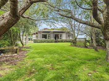 569 Arapuni Road, Kihikihi, Te Awamutu