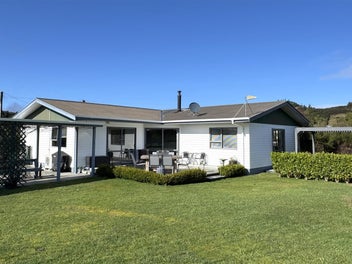 263 Rutherglen Road, Rutherglen, Greymouth