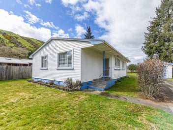36 Matai Crescent, Tapawera, Wakefield