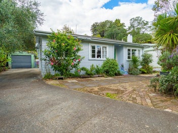 44 Ewing Road, Riverside, Whangarei