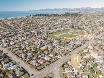 44 Pinewood Avenue, North New Brighton, Christchurch