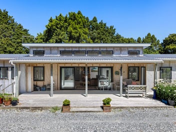 694 Silver Hill Road, Wellsford, Wellsford