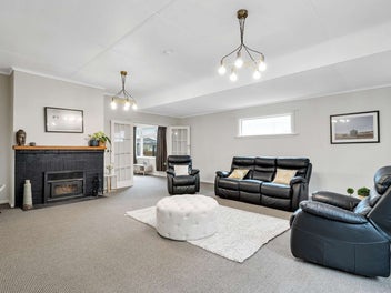 4 Godwin Crescent, College Estate, Whanganui