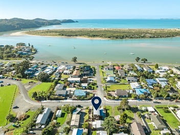 1/27 Kopipi Crescent, Ngunguru, Whangarei